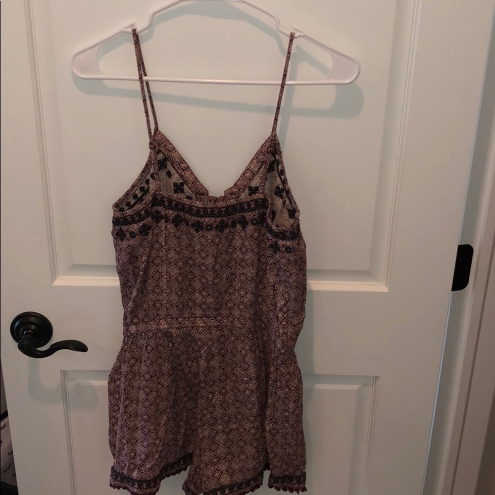 American eagle romper - Picture 2 of 3